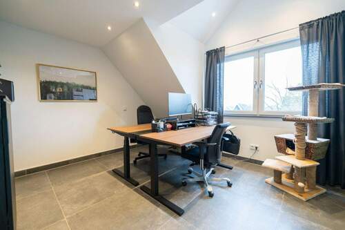 Arbeitszimmer - 