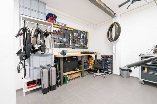 Werkstatt - 
