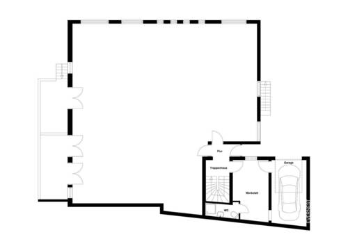 Erdgeschoss - 