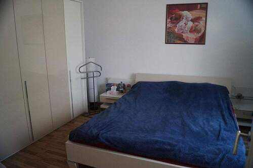 OG, Schlafzimmer - 