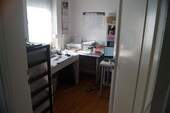 OG, Arbeitszimmer - 