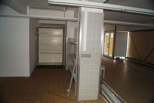 vorderer Ladenbereich - 