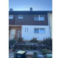 Familienfreundliches Haus mit Terrasse in Söhrewald