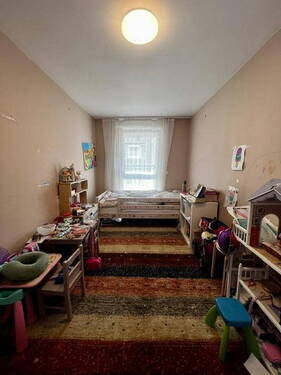 Kinderzimmer - 