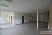 Untergeschoss nördliche Halle - 