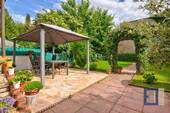Gartenbereich - 