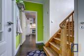 Treppenhaus - 