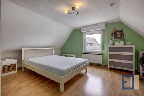 Kinderzimmer - 