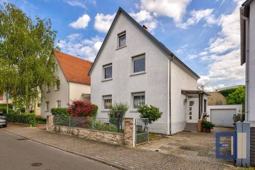 Vorderansicht - 