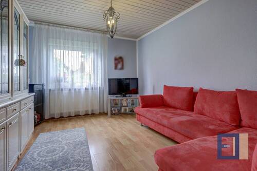 Kinderzimmer - 