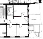 Grundriss WE1 - 