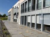Terrasse - 4 Zimmer Etagenwohnung zum Kaufen in Trier
