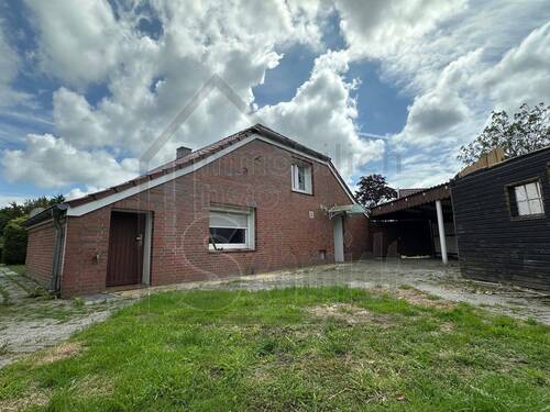 Ansicht hinten - 