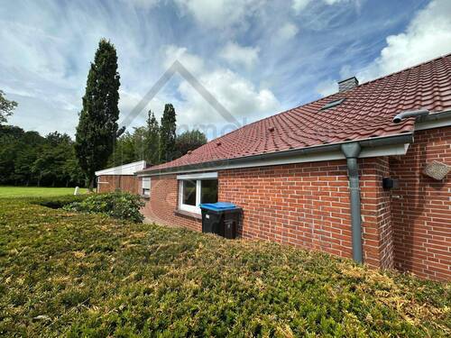 Seitenansicht - 