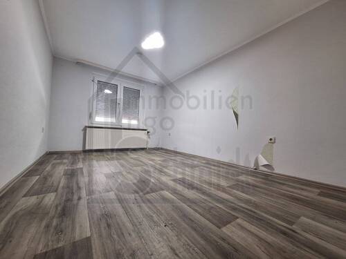 Zimmer II EG - 