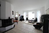 Wohnbereich - 3 Zimmer Einfamilienhaus in Unna