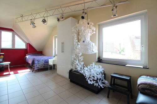 Kinderzimmer - 