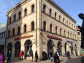 Außenansicht 3 - Büro zur Miete in Fürth