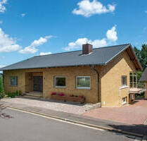 Familien(t)raum in Riegelsberg- Stilvolles Wohnen mit Garten und Einliegerwohnung