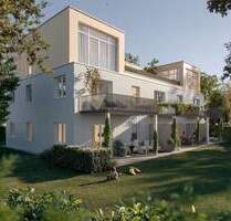 Obergeschoss Wohnung mit großzügigem Balkon - Kassel Kirchditmold