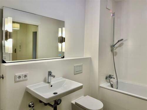 Wannenbad - Etagenwohnung mit 67,00 m&sup2; in Hamburg zum Kaufen