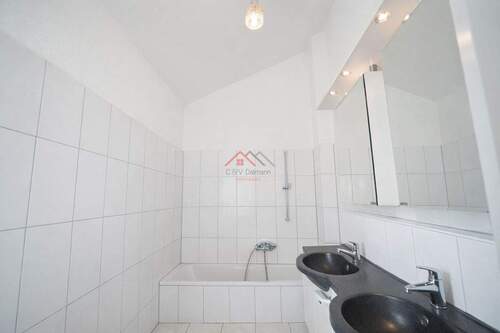 Badezimmer OG - 