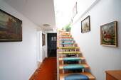 Treppenaufgang - 