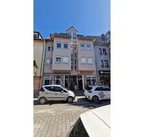 Wohn und Geschäftshaus Innenstadt Heppenheim