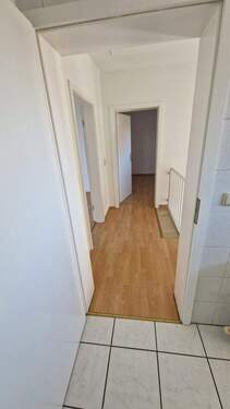 Flur 3. OG - 