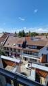 Balkonblick - 
