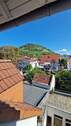 Balkon hinten - 