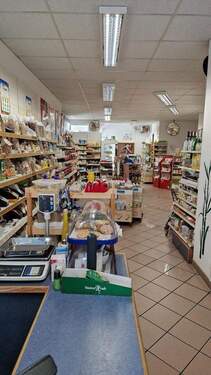 Reformhaus - Gewerbeobjekt (Büro, Produktion, Verkauf) in Heppenheim zum Kaufen