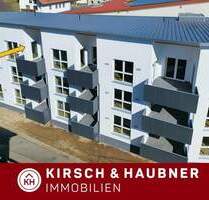 Neubau-Erstbezug! Perfekte Single Wohnung in zentraler Lage Seubersdorf - Zentral