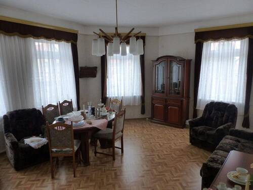 Wohnzimmer 1 OG B.1 - 