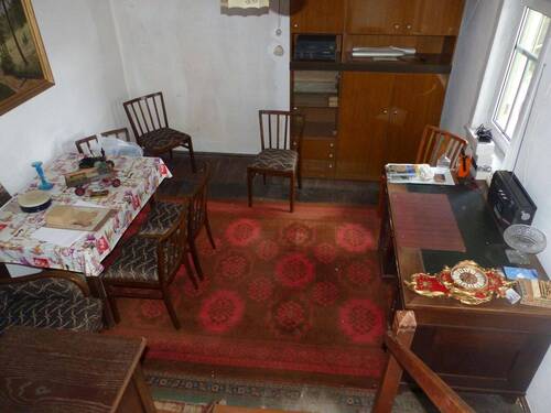 Arbeitszimmer 1 OG B.1 - 