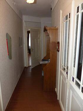 Flur Whg. 1 OG - 