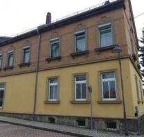 Historisches Wohn- und Geschäftshaus mit vielseitigem Potenzial in 04758 Liebschützberg OT Borna