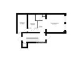 Grundriss WE 6.1 - 