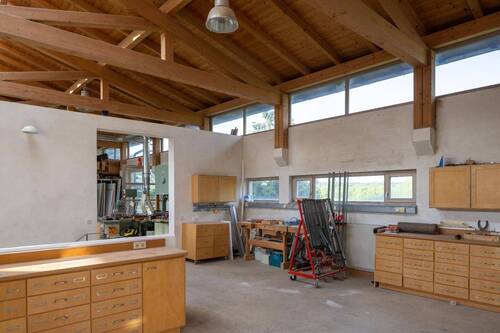 Betriebsstätte - Mehrfamilienhaus, Wohnhaus mit 470,00 m&sup2; in Potsdam zum Kaufen