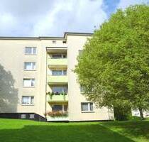 Schicke 3-Zimmer-Wohnung mit neuem Bad - Kassel Süsterfeld/Helleböhn