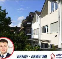 Stadthaus mit vielen Zimmern, neuer Heizung & Westterrasse in Leverkusen-Opladen!