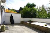 1.OG: Süd-Westterrasse - 