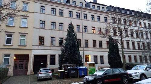 Bild 9 - helle 2-Zimmer- Wohnung mit EBK und Aufzug