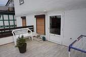Balkon EG.JPG - *** Mehrfamilienhaus direkt in Naumburg zu verkaufen***