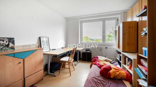 Schlafzimmer 1 - 