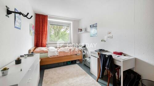 Kinderzimmer 1 - 