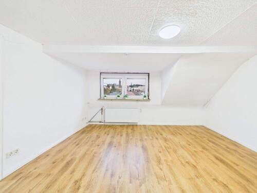 Durchgangszimmer OG - 