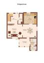 Grundriss Erdgeschoss - 