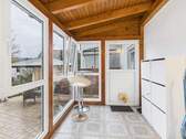 Wintergarten EG - 