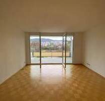 Grenznahe 2-Zi.-Wohnung in Lörrach-Stetten